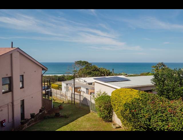 3 BEDROOM TOWNHOUSE FOR SALE IN SCOTTBURGH CENTRAL